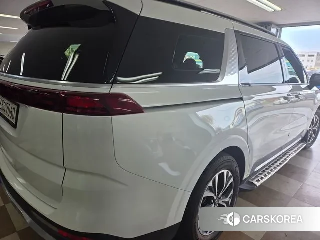 Kia Carnival 4th generation id 3367933 из Кореи 15