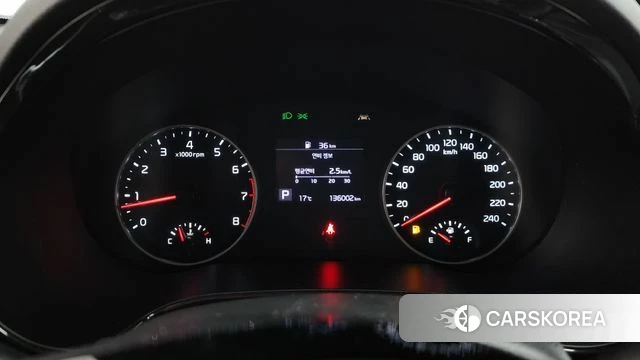 Kia Seltos id 3866006 из Кореи 17