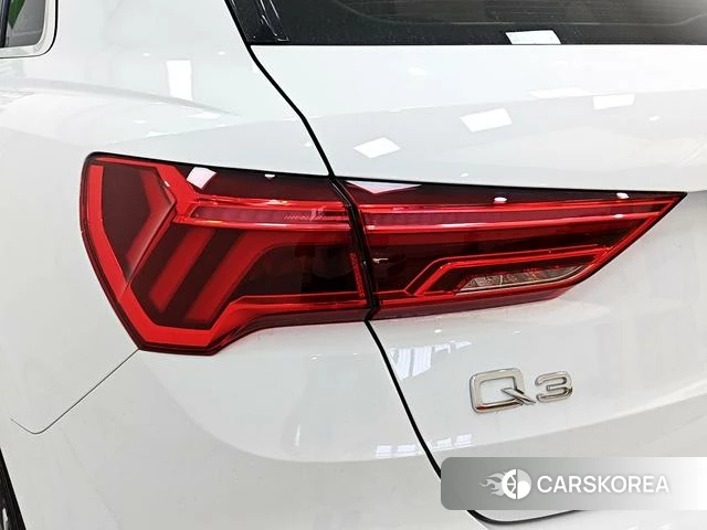 Audi Q3 id 4393133 из Китая 17