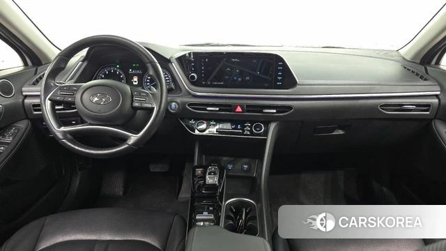 Hyundai Sonata (DN8) id 3964209 из Кореи 17