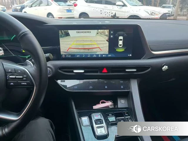 Hyundai Sonata id 4214536 из Китая 7