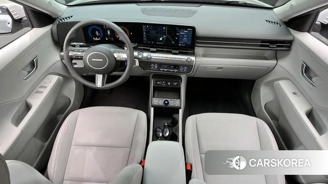 Hyundai Kona (SX2) id 4315206 из Кореи 30