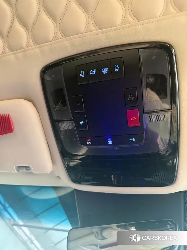 Hyundai Staria id 3477367 из Кореи 13