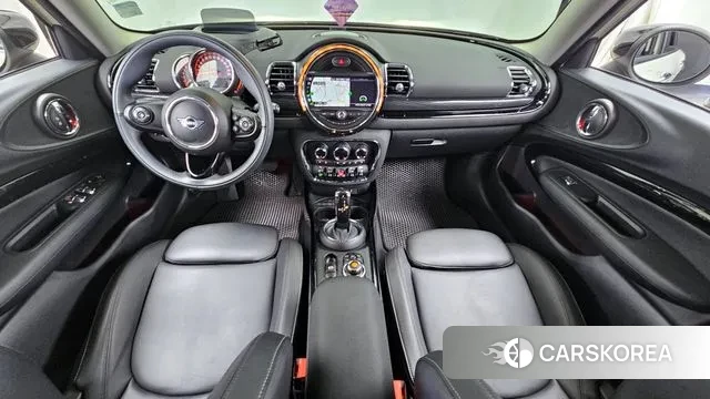 Mini Cooper Clubman id 2990870 из Кореи 17