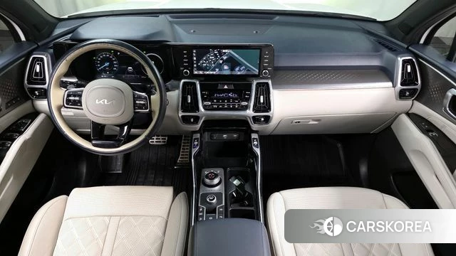 Kia Sorento 4th Generation id 4283243 из Кореи 28