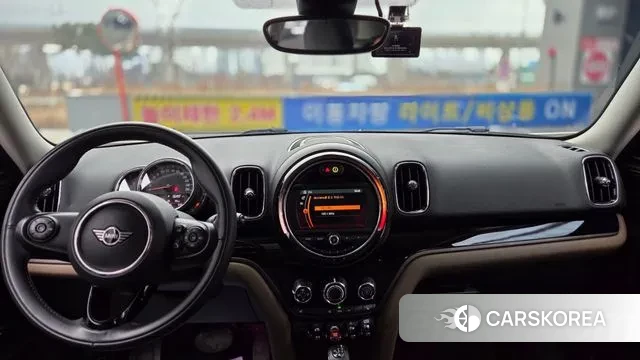 Mini Cooper Countryman id 3525874 из Кореи 14