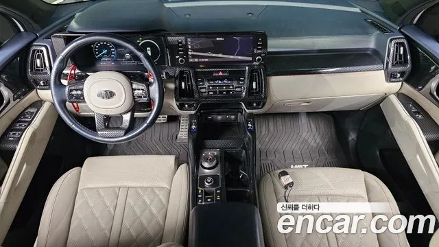 Kia Sorento 4th Generation id 2906571 из Кореи 17