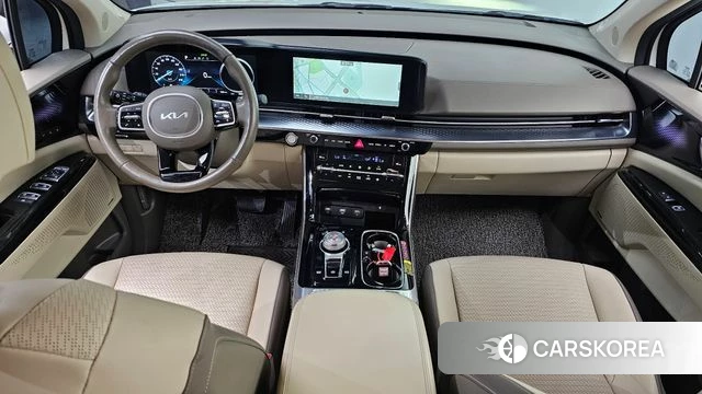 Kia Carnival 4th generation id 4382818 из Кореи 28