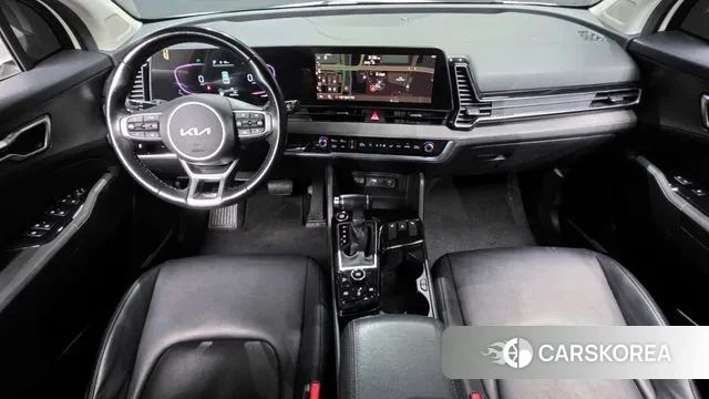 Kia Sportage 5th Generation id 3458321 из Кореи 17