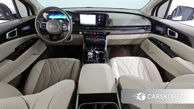 Kia Carnival 4th generation id 3311907 из Кореи 17