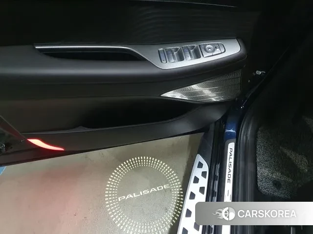 Hyundai The New Palisade id 3555505 из Кореи 14