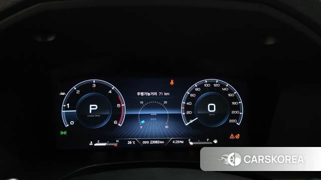 Ssangyong Rexton New Arena id 4590565 из Кореи 34