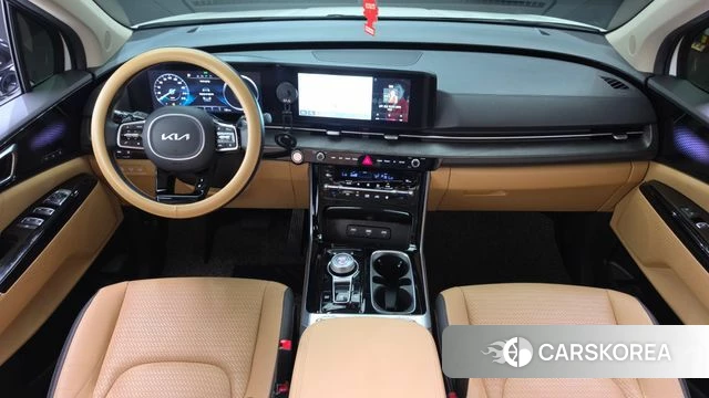 Kia Carnival 4th generation id 4591776 из Кореи 17