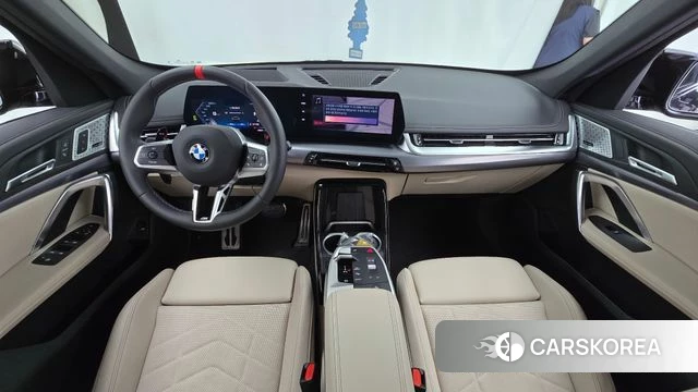 BMW X1 (U11) id 4499430 из Кореи 30