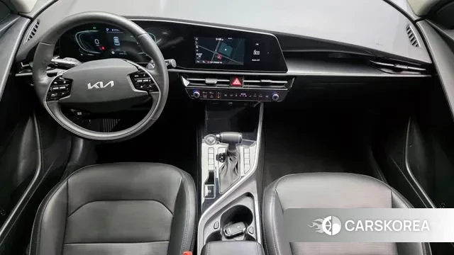 Kia Di Ol Nu Niro id 3680595 из Кореи 17