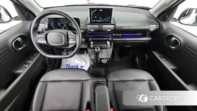 Hyundai Casper id 3462873 из Кореи 17