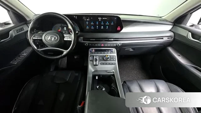 Hyundai The New Palisade id 3290026 из Кореи 17