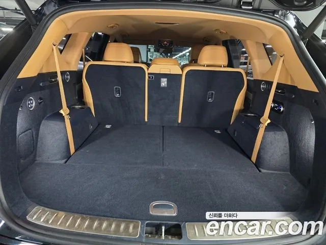 Genesis GV80 id 2948234 из Кореи 17