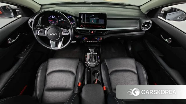 Kia The New K3 2nd generation id 3870371 из Кореи 17