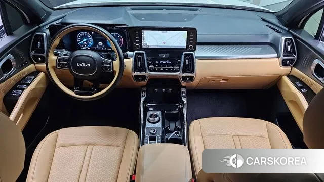 Kia Sorento 4th Generation id 3022877 из Кореи 17