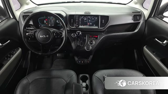 Kia The New Kia Ray id 4898658 из Кореи 28