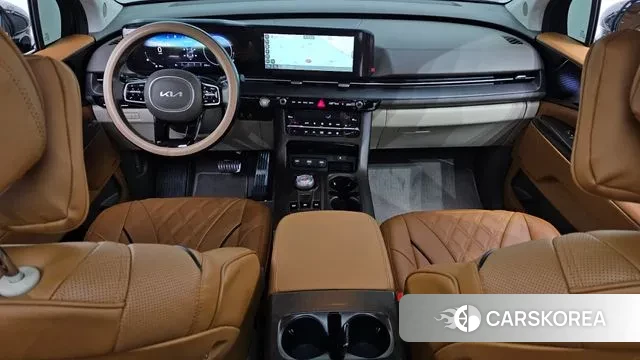 Kia Carnival 4th generation id 3503193 из Кореи 17