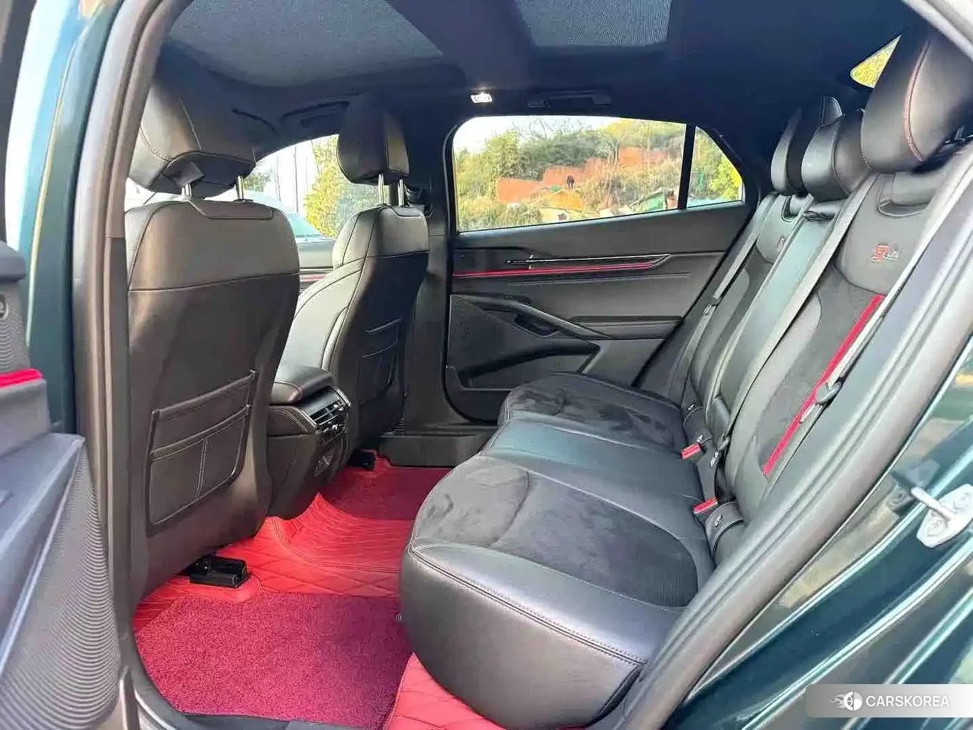 Ford Mondeo id 4679879 из Китая 7