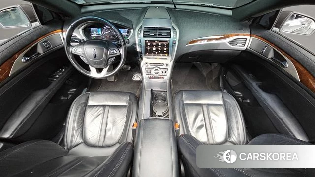 Lincoln New MKZ id 3820454 из Кореи 17