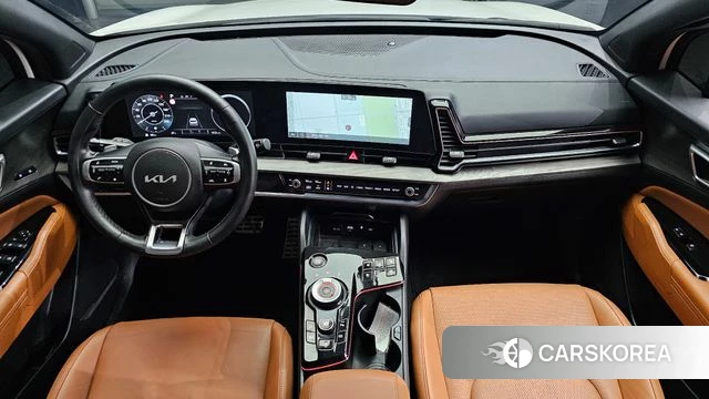Kia Sportage 5th Generation id 4880248 из Кореи 28