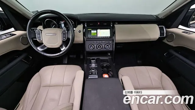 Land Rover Discovery 5 id 2592832 из Кореи 17