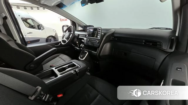 Hyundai Staria id 4267158 из Кореи 27