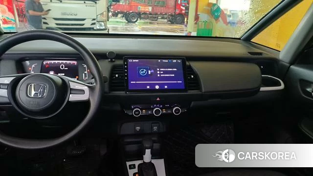 Honda Fit id 4277123 из Китая 7