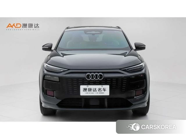 Audi Q6L e-tron id 4240420 из Китая 7