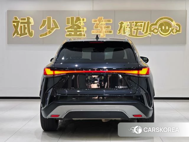Lexus RX id 4261298 из Китая 7