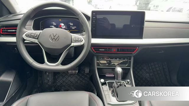 Volkswagen Lavida id 4240191 из Китая 7