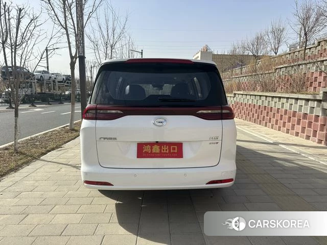 GAC Trumpchi Trumpchi M6 id 4205744 из Китая 13