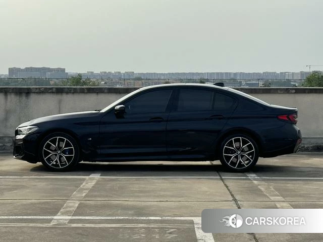 BMW 5 series (imported) id 4257323 из Китая 18