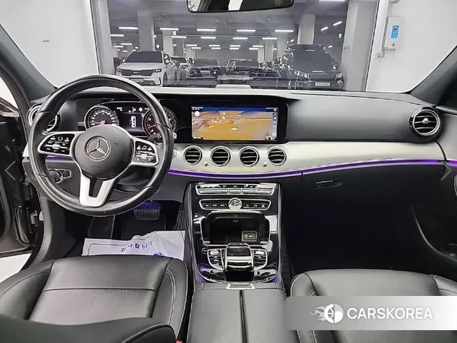 Mercedes-Benz E-Class W213 id 3385757 из Кореи 17