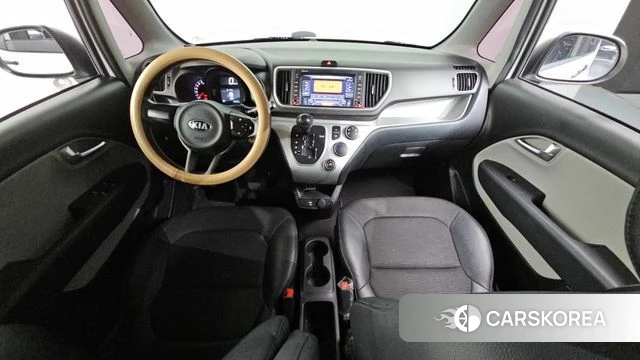 Kia The New Ray id 3893008 из Кореи 17