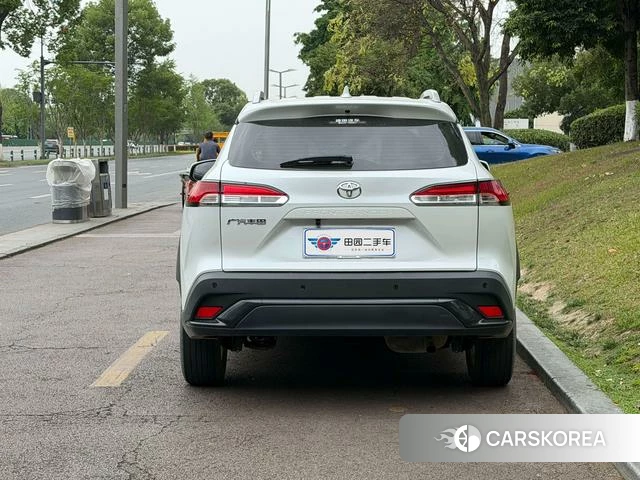 Toyota Fenglanda id 4291287 из Китая 10