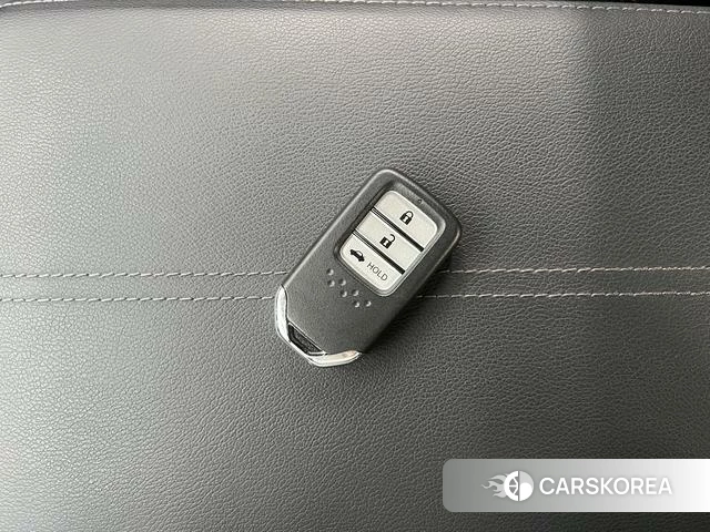 Honda Accord id 4291302 из Китая 17