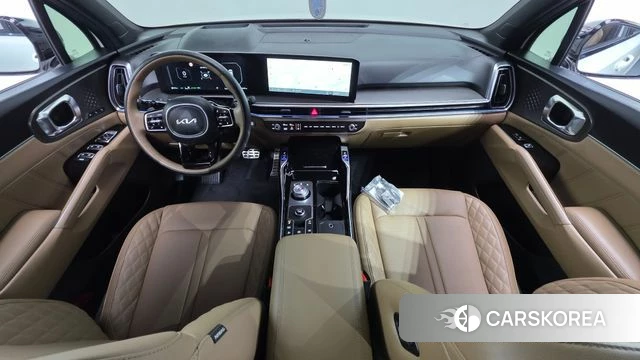 Kia The New Sorento 4th Generation id 4767915 из Кореи 34