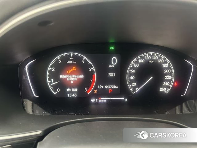 Honda Civic id 4333595 из Китая 14