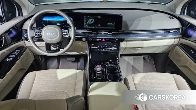 Kia Carnival 4th generation id 3372365 из Кореи 17