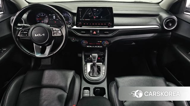 Kia The New K3 2nd generation id 4942926 из Кореи 27