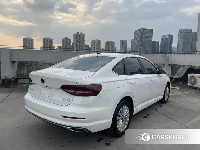 Volkswagen Lavida id 4275976 из Китая 12