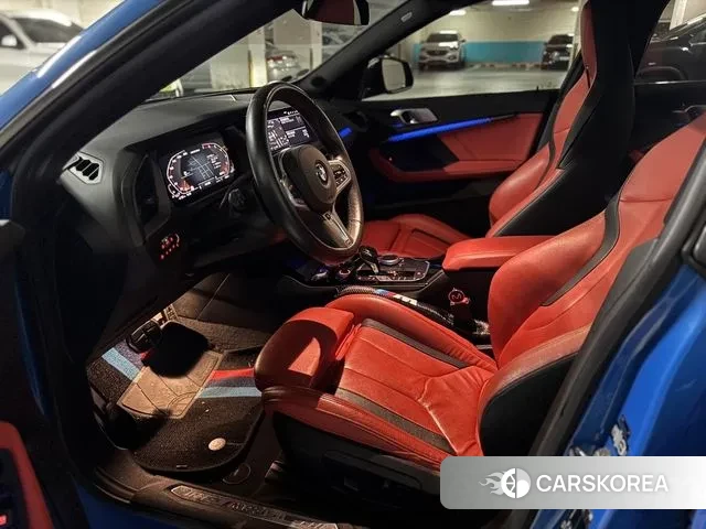 BMW 2 Series Gran Coupe (F44) id 3182006 из Кореи 16