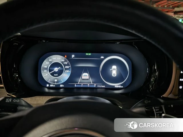 Kia The New K5 3rd generation id 4715861 из Кореи 7