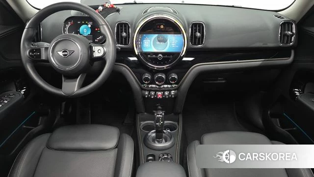 Mini Cooper Countryman id 3864565 из Кореи 17