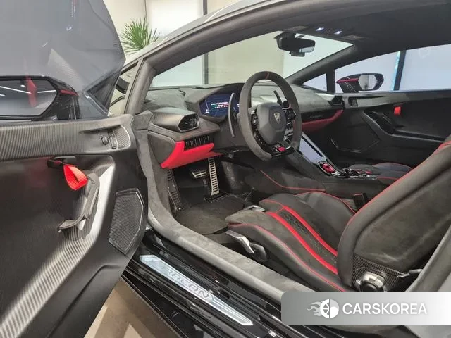 Lamborghini Huracan id 2915041 из Кореи 13